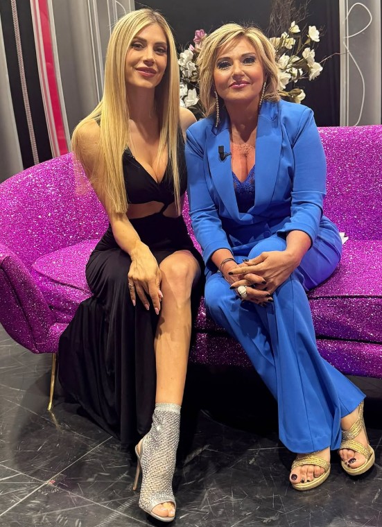 paola caruso monica setta