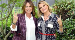 Paola Perego e Simona Ventura: Cosa Faranno Dopo la Chiusura di “Citofonare Rai2”? Il Futuro Tra Rai e Mediaset
