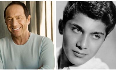 paul anka