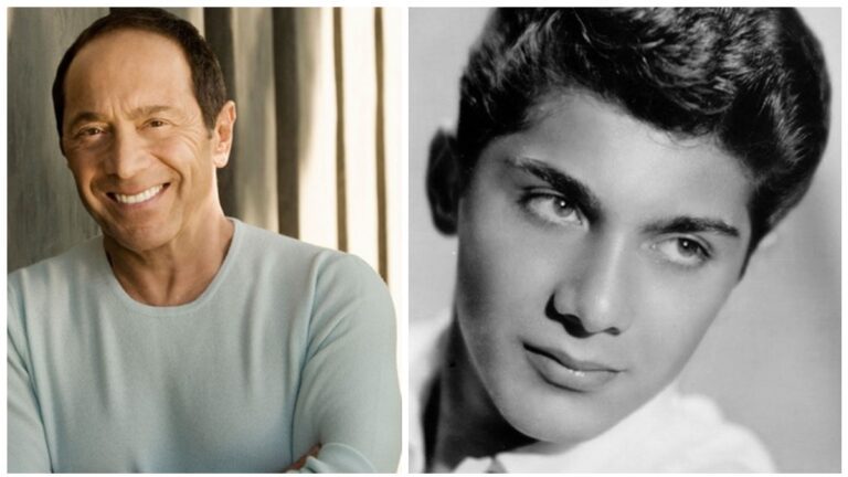 paul anka