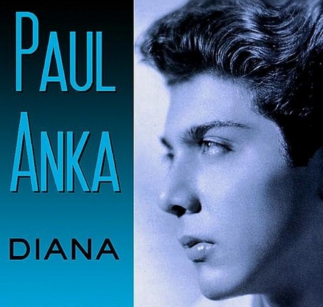 Paul Anka: La Leggenda del Rock and Roll e il Genio Compositoriale Che Ha Conquistato il Mondo 44 paul anka diana