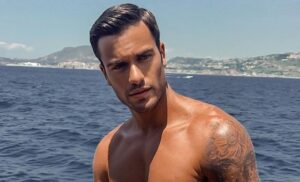 Pierpaolo Pretelli: Età, Altezza, Carriera e Vita Privata dell’Ex Velino e Volto TV