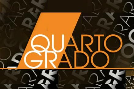 quarto grado logo
