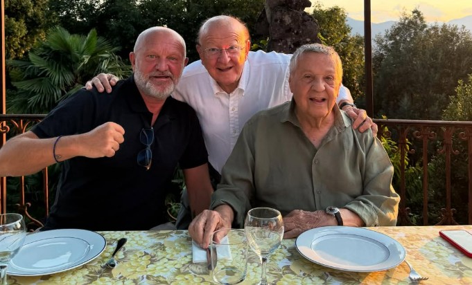 Video di Renato Pozzetto Genera Polemica: «Era Meglio Non Farlo Vedere» 45 renato pozzetto