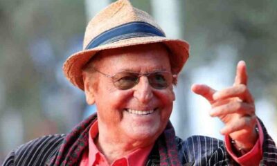 renzo arbore