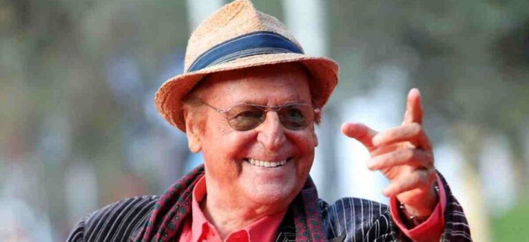 renzo arbore