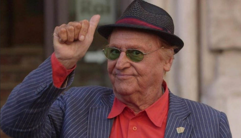 renzo arbore 2
