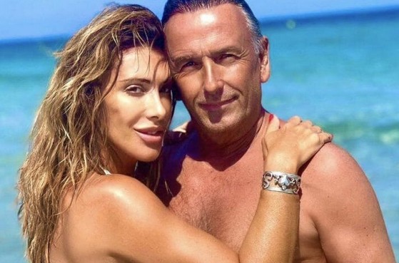 sabrina salerno marito