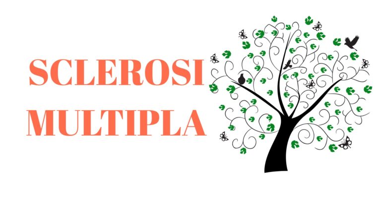 sclerosi multipla