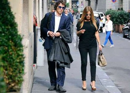 selvaggia lucarelli e giuseppe cruciani 2