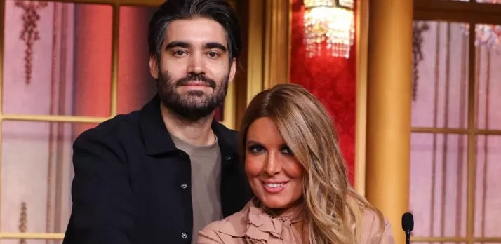 Selvaggia Lucarelli: Età, Altezza, Carriera e Vita Privata della Penna Affilata del Giornalismo Italiano 44 selvaggia lucarelli e lorenzo biagiarelli