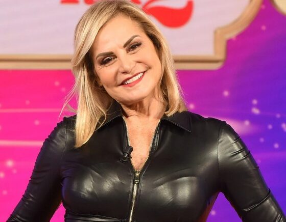 simona ventura