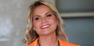 La novità del “Grande Fratello 2025”: Simona Ventura alla conduzione e un possibile nome per gli opinionisti