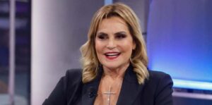 Grande Fratello: Si Torna alle Origini con la Conduzione di Simona Ventura