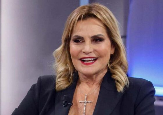 simona ventura