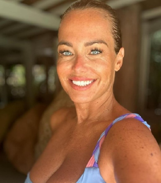 sonia bruganelli 1