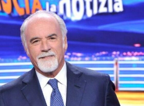striscia la notizia