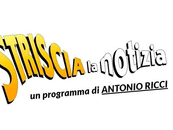 striscia la notizia