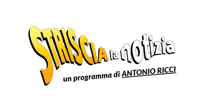 striscia la notizia