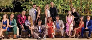 Temptation Island e l’Amore Liquido: La Sociologa Spiega il Fenomeno del Reality