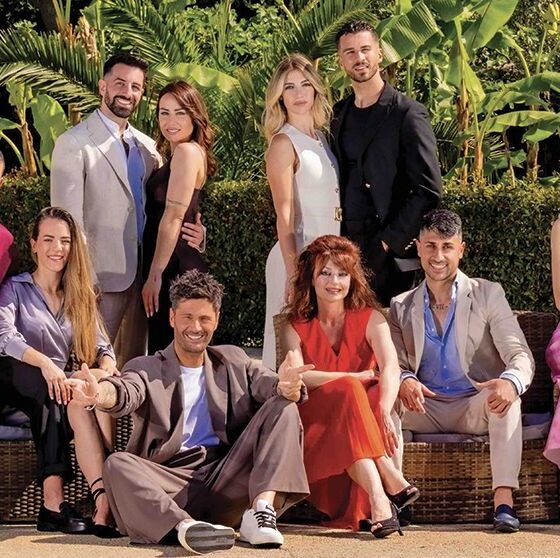temptation island