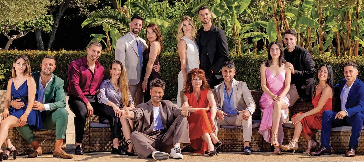 Temptation Island e l'Amore Liquido: La Sociologa Spiega il Fenomeno del Reality 41 temptation island
