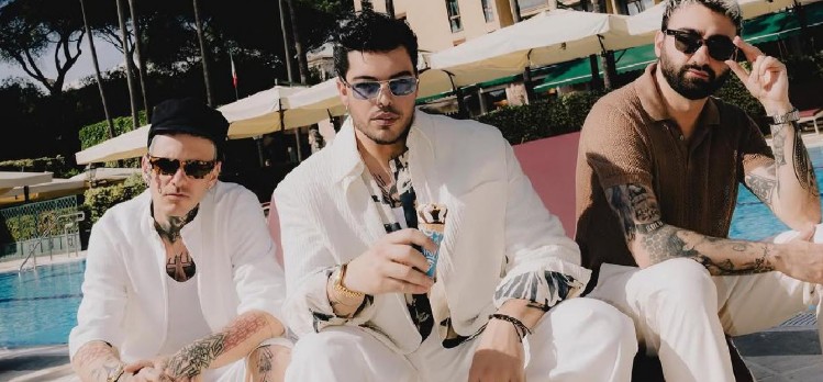 the kolors