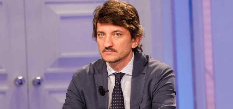 tommaso labate