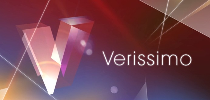 verissimo logo