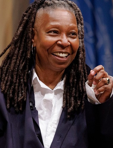 whoopi goldberg a un posto al sole 1