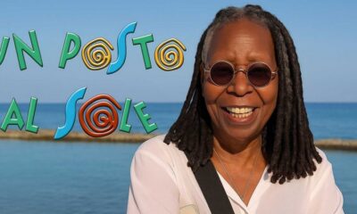 whoopi goldberg a un posto al sole