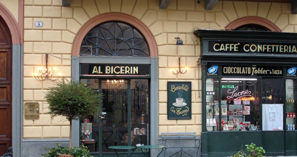 Torino: 15 Cose da Vedere Assolutamente nella Città Sabauda 48 Caffe storici torino