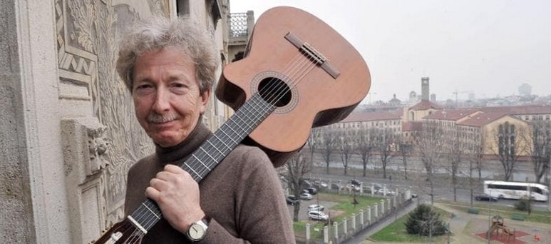 Fabio Concato: Età, Carriera e Vita Privata. Tutto sul Cantautore di "Domenica Bestiale" 42 FABIO CONCATO 1