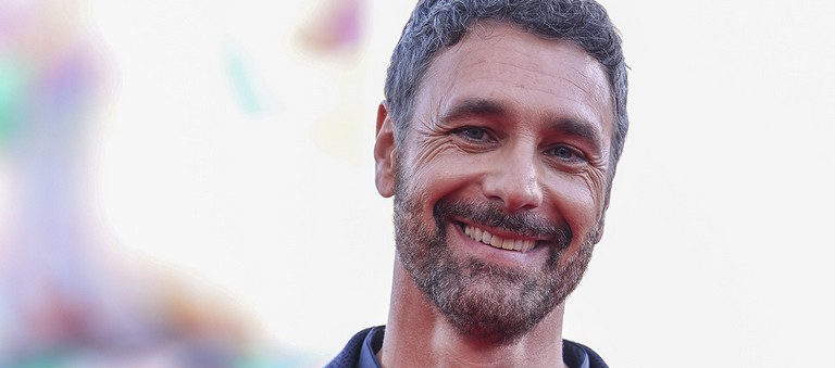 RAOUL BOVA 1