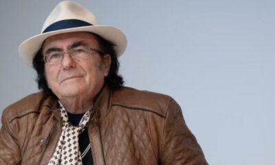al bano