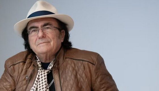 al bano