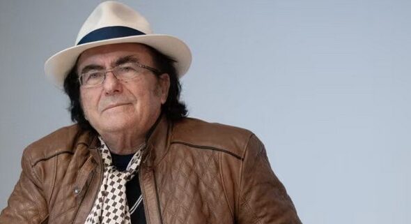 al bano