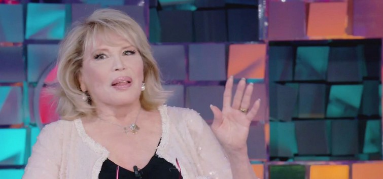 amanda lear 1