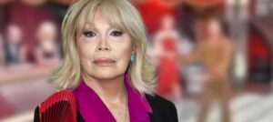 Amanda Lear Contro HBO: “Mentono sulla Mia Identità, Farò Causa”