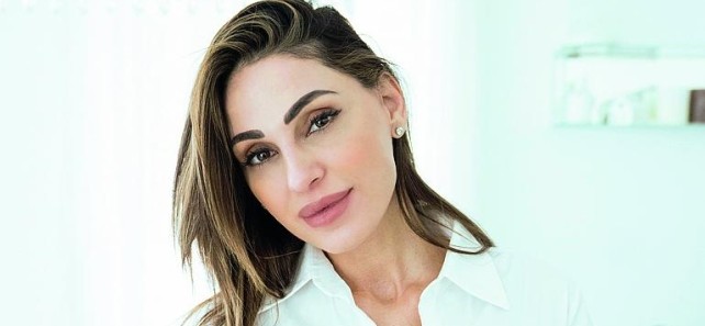 anna tatangelo