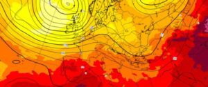Meteo: L’Italia Soffoca nella Morsa del Caldo Africano