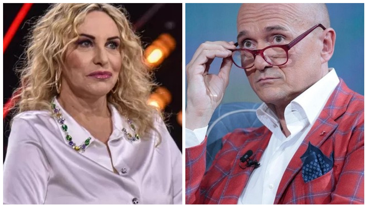 Antonella Clerici si Confessa: “Alfonso Signorini mi Avvertì del Tradimento” 41 antonella clerici
