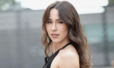 aurora ramazzotti