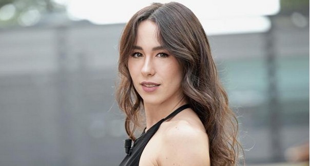 aurora ramazzotti