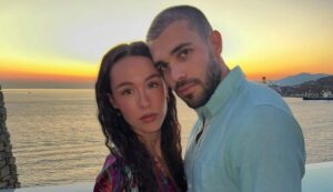 Aurora Ramazzotti in Kenya: Vacanza in Famiglia dai Suoceri a Watamu