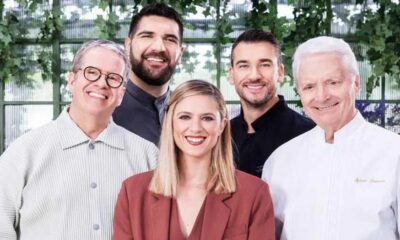 bake off italia 2025