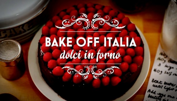 bake off italia 2025 dolci in forno