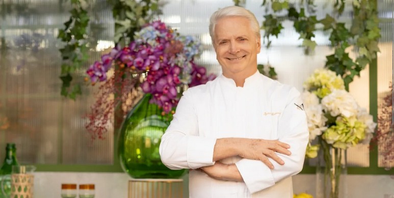 bake off italia 2025 iginio massari
