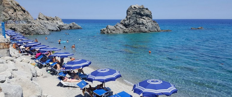 calabria costa degli aranci