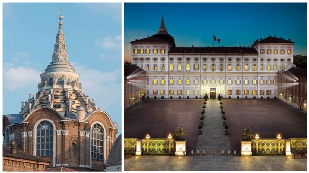 Torino: 15 Cose da Vedere Assolutamente nella Città Sabauda 43 cappella sindone e musei reali torino